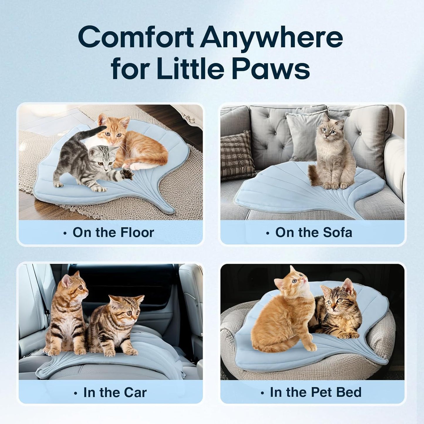 Pet Cooling Mat