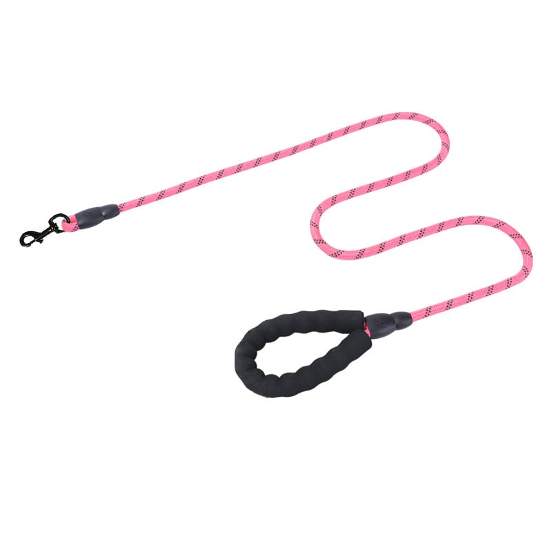 Pet dog leashes