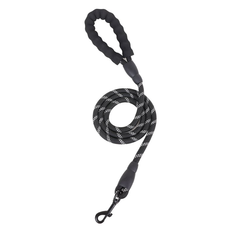 Pet dog leashes
