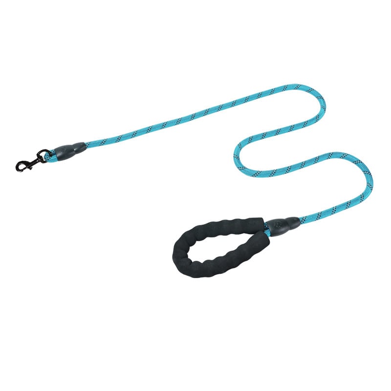 Pet dog leashes