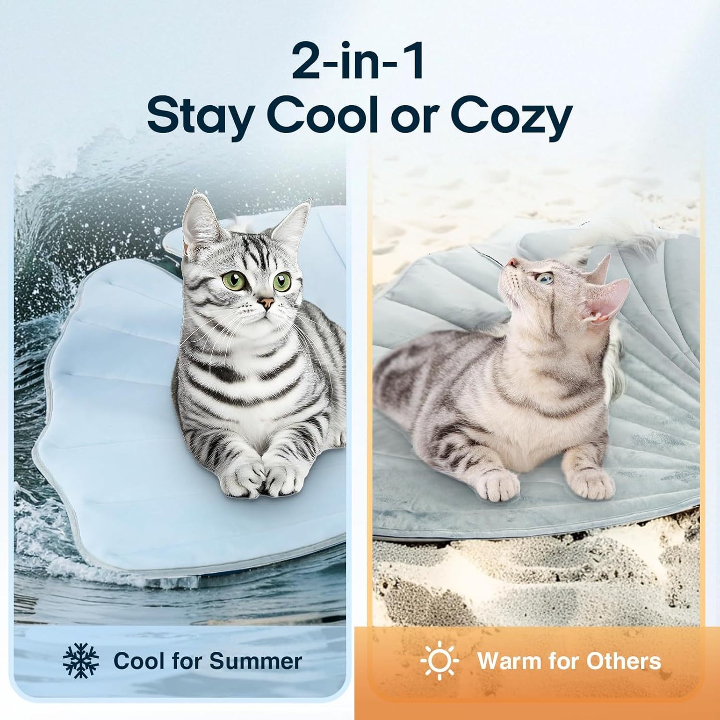 Pet Cooling Mat