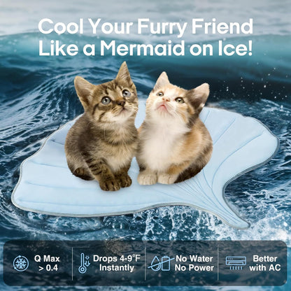 Pet Cooling Mat